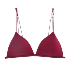 인조 가슴 촬영용 절제술 유방절제 70 보형물, D. 자홍색