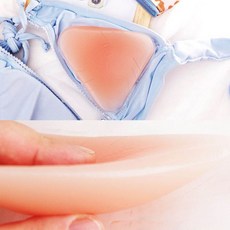 브라캡 브라패드 볼륨업 비키니 푸쉬업 왕뽕 실리콘