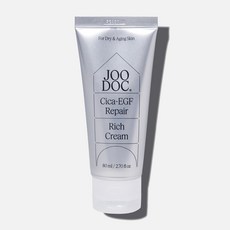 [주닥 안티에이징 장벽크림] 시카 EGF 리페어 리치 크림, 2개