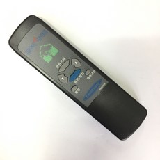 PA02REM 센추리 살균 스탠드 벽걸이 에어컨리모콘 센츄리 에어컨 리모컨, 1개