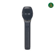 카날스 PM-907 유선 콘덴서 마이크 강의 공연 교회 보컬용