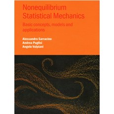 (英文圖書)Nonequilibrium Statistical Mechanics: Basic concepts models and applications 精裝版, Institute of Physics Publis..., 英文