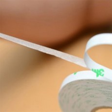 더초이스토어 화지양면테이프 (20mm x 50M) 양면스티커