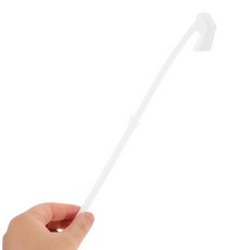 자동차 윈도우 플래그 폴 트럭 차량 애국 퍼레이드 결혼식용 고강도 클립형 설치 배너 마운트, 기본