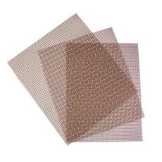 늘쎗트 재사용 석쇠 대용 바베큐 매쉬 260도, 테프론바베큐매쉬