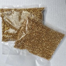 인서트 너트 사출 황동 널링 나사, B. M2.5 50pcs, 4. Length 6mm