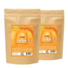 더진한 호박팥차 1.2g50개입 2개, 50개입, 1.2g