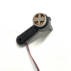 LSRC S2S MAX RC 드론 암 A/B 브러시리스 엔진 프로펠러 부품 쿼드콥터 액세서리, 03 1pcs Front B arm