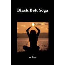 (영문도서) Black Belt Yoga Paperback, Quality Press, English, 9798227493613