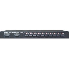 SECOL SL-1010A 十路喇叭分區選擇器
