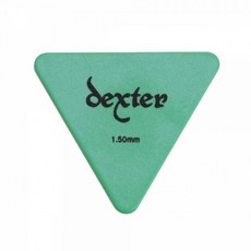 악기피크 베이스기타피크 삼각 Cjft96 1.5mm, 상세페이지 참조