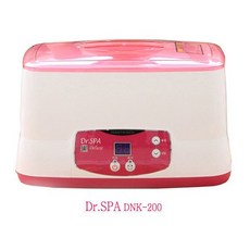 닥터스파 파라핀 베이스 DNK-200 시간예약/온도조절