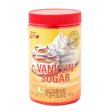 브레드가든 착한 바닐라설탕, 150g, 2개