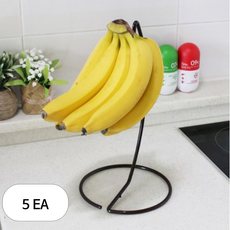 엠에스리빙 바나나걸이, Kakao, 5개