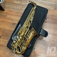 柳澤 Yanagisawa AWO20 中音薩克斯風 (二手美品), 1個