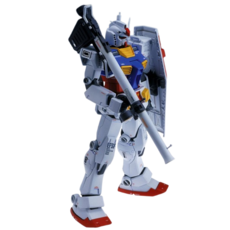 MG 기동전사 건담 RX-78-2 퍼스트건담 버카 1년전쟁 프라홈정밀니퍼, 1개