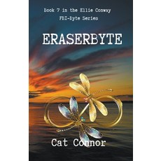 (영문도서) Eraserbyte Paperback, 9mm Press, English, 9781067007232