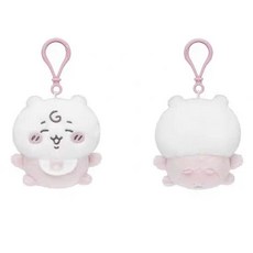 먼작귀 베이비 치이카와 인형 키링, 1개, 치이카와 베이비, 10cm