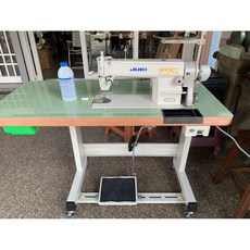 JUKI 縫紉機 DDL-5550N 日本製 工業用縫紉機, 詳見包裝