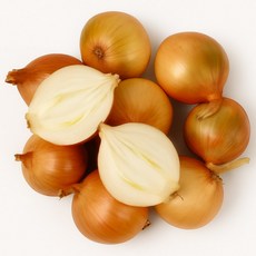 맛통령 국내산 양파 아삭아삭 햇양파, 양파 (대) 5kg, 1개