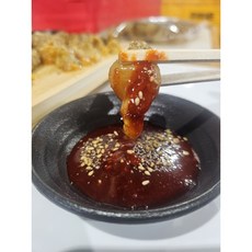 미더덕 횟감 내장손질 국내산 당일조업, 1세트, 1kg (손질후)