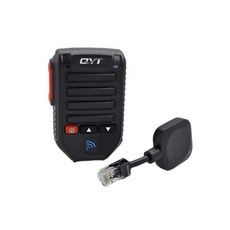 QYT BT89 무선 마이크 및 블루투스 어댑터 ICOM IC705 모바일 라디오 스피커 PTT