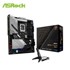 ASRock Z890 TAICHI LITE ATX 主機板, TAICHI Z890