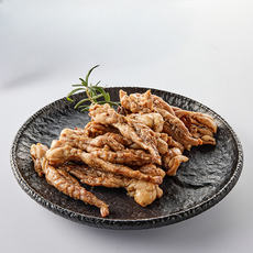 HACCP 국내산 닭목살 세세리 신선 생닭목살 업소용 캠핑 구이용, 3개, 1kg