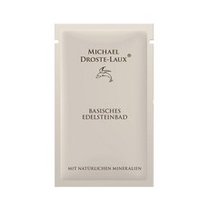 미하엘 드로스테-록스 에델슈타인 입욕제 60g x 30개, 180g