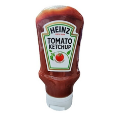 하인즈 토마토 케찹, 460g, 1개