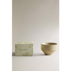 ZARA 자라 MIMOSA SUBLIME 아로마 캔들(230G) - 노랑 7438/705/300 {QHJ}, 자라 zara MIMOSA SUBLIME 아로마 캔들(