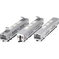 10491786 열차 철도 기차 기관차 모형 컬렉션 철코레 후쿠시마 교통 1000계 3량 세트 A 디오라마 용품, 10491786 열차 철도 기차 기관차 모형 컬렉션 철