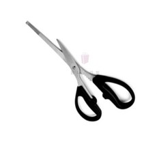 모든리빙 게속살가위 껍질제거기, 1개