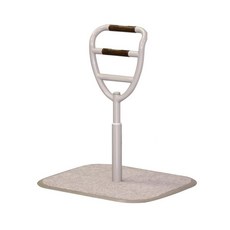 來而康 日本 蘭德 UNDAL 站立君 CA-4700 床邊扶手 起身扶手, 1個, 單一色系