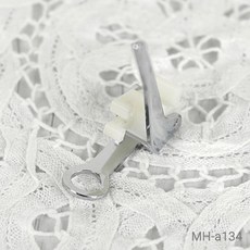 가정용 노루발/구형 퀼팅 노루발(일체형)/각종 노루발, 1개