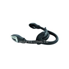 MARES 彈力蛙鞋帶 附加長環, S