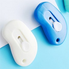 김조팸 미니 커터칼 안전커터칼