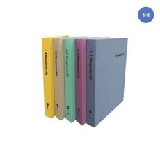 서류 리멤버 매니지먼트 화일 청색(A4) 59000EA 1EA, 본상품