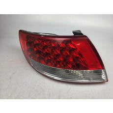 그랜저 TG 전기형 운전석 테일램프 데루등