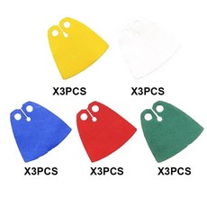 원목장난감 우드 블럭 숲소리 원목 발도로프 교구 카프라 라두가그레이즈, 육군 녹색