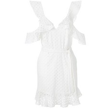 올림피아 오키드 레이즈 드레스