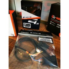 Shadow E-Drive Advance 電子油門控制器 加速器 節能 動力 防盜, 1個