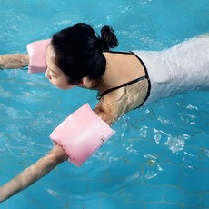 튜브 넥튜브 암링튜브목 암튜브 목튜브 암링튜브 sho*6497OK, E7074암링튜브 핑크, 1개