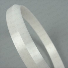 RJ1 BateRpak 패드 인쇄기 예비 부품 ZrO2 잉크 컵 지르코늄 도자기/세라믹 링 ODxIDxH mm 유형, 30 150x140x12mm