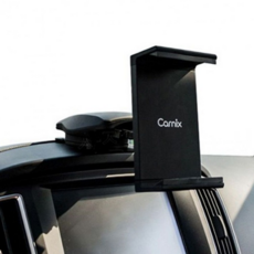 루체트리 거치대 네비게이션 태블릿 PC 홀더 흡착식 네비거치대 네비게이션거치대 차량용거치대