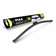 PIAA VW TIGUAN 二代 矽膠 後擋專用潑水雨刷 13吋 新卡扣 日本膠條 後擋雨刷 16 23年後 哈家人, 23年後（全新卡扣）,13" (PIAA原廠建議規格）