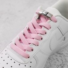 그로스팟 손발독립 독점공급 버튼형 착탈식 무매듭 고탄성 신발 끈 두켤레 세트