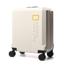 내셔널지오그래픽 방갈로 여행용 캐리어 세트V2 1722842, 아이보리