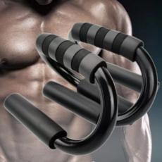 스타일러버 운동기구 팔굽혀펴기 푸쉬업바, 고강도푸시업바양손2p