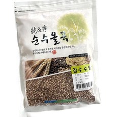 찰수수 농협 상품 500g 곡물류, 1개